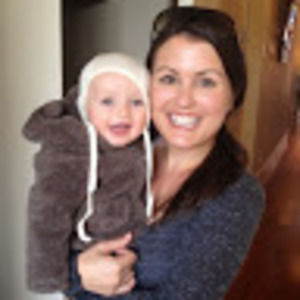 Meet your Posher, Kelly